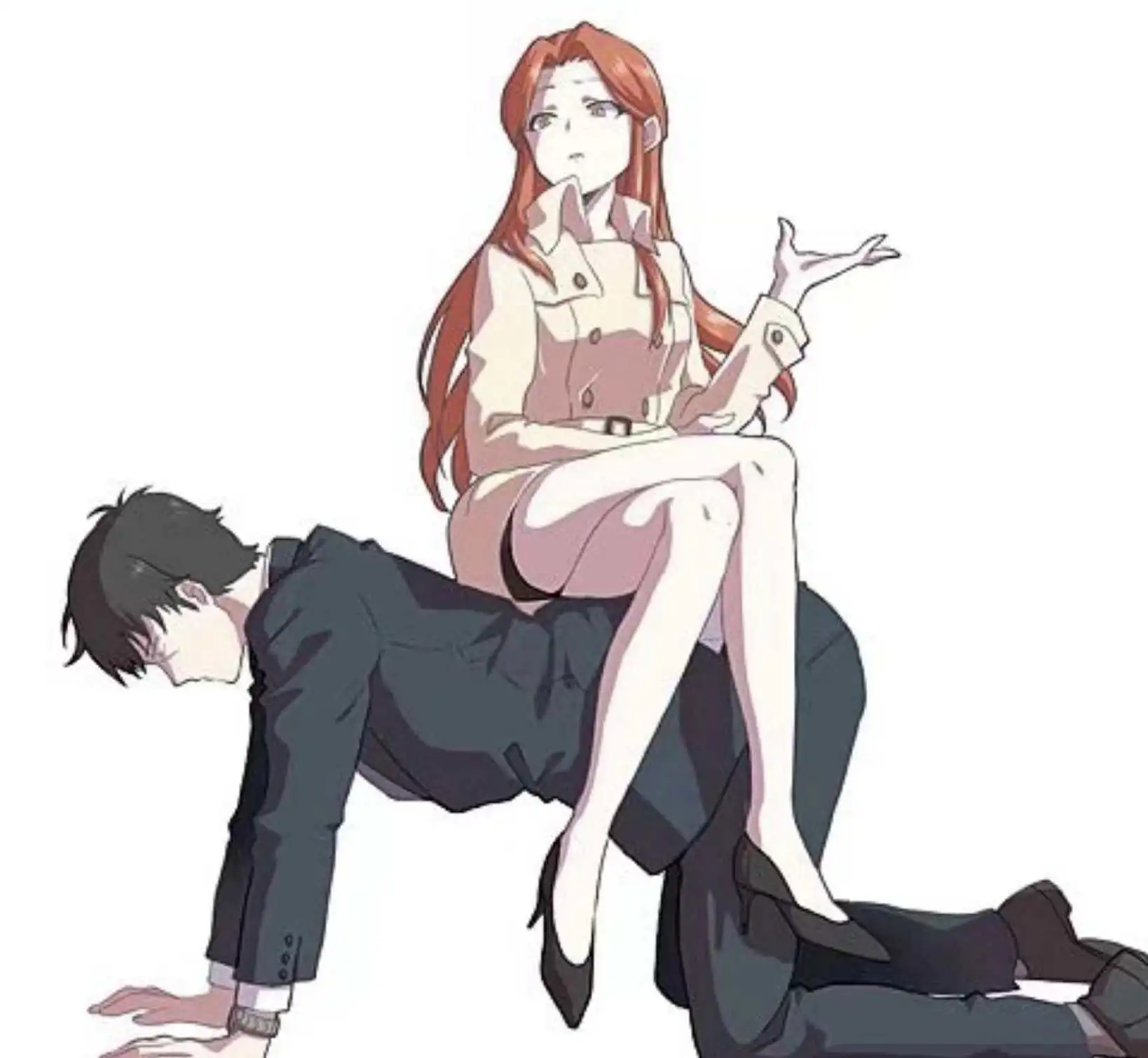 西檬之家BDSM新人如何成为合格Dom? 一