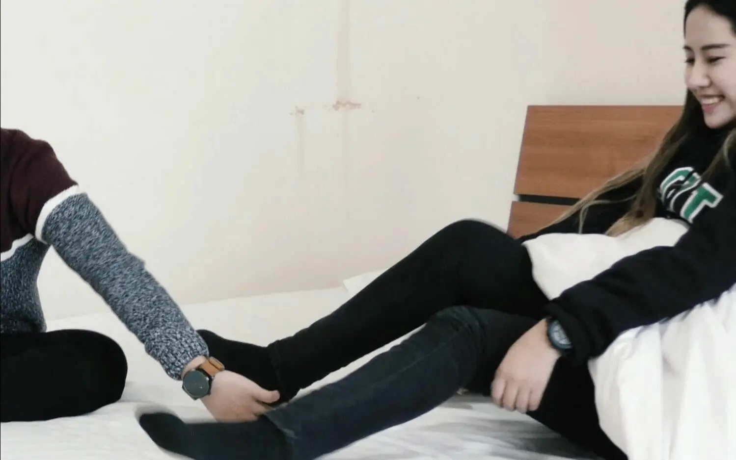西檬之家字母圈女王是什么意思? 一