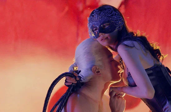 西檬之家BDSM入圈指南 一